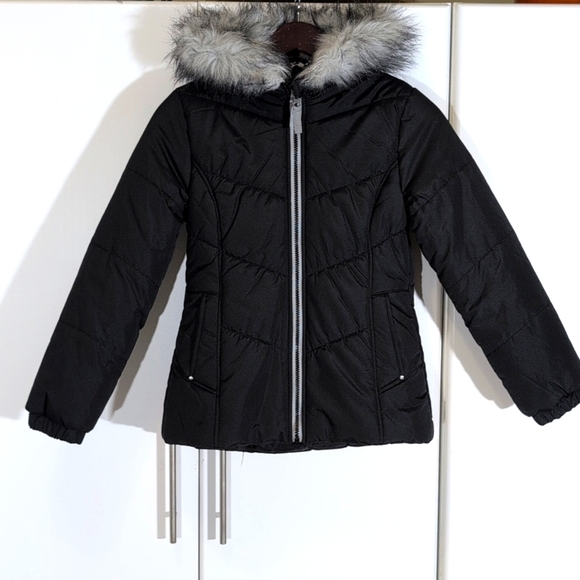 Weathertamer Coat Size M 10/12 - Picture 1 of 8